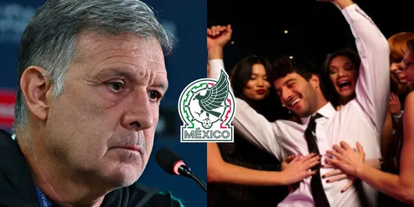 Conoce el jugador que se ganó su puesto en el Tri al ser campeón de liga, pero por mujeriego lo mandaron a Gallos Blancos.