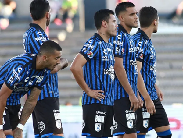 Conoce el jugador que tiene el mejor salario en Gallos Blancos.