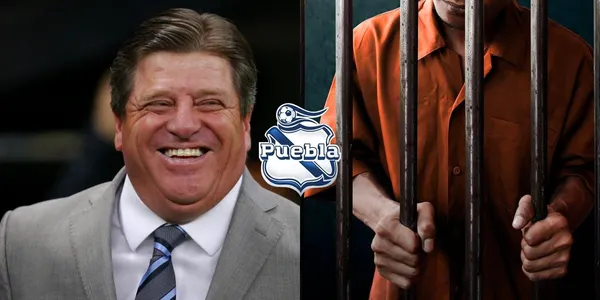 Conoce el jugador que tras brillar en el América, fue mandado al Puebla y acabó su carrera en prisión.