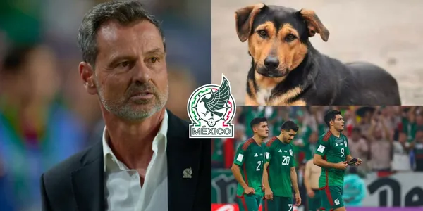 Conoce el jugador que tras romper los códigos en la Selección Mexicana ahora quedaría lejos de la lista