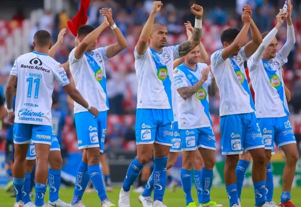 Conoce el jugador que valdría 20 MDD dólares según Transfermarkt.