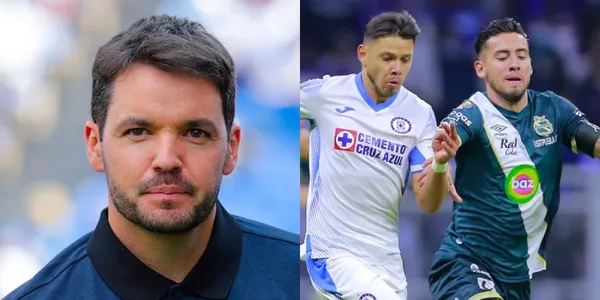 Conoce el jugador que vendría de Europa para reforzar al Puebla tras su partido frente a Cruz Azul.