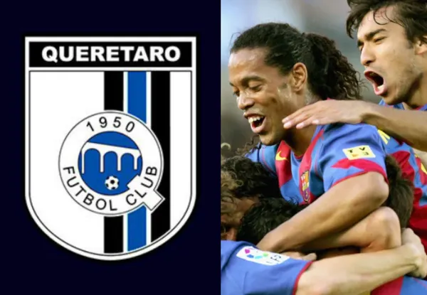 Conoce el jugador que vino con la promesa de romperla en el Querétaro pero no hizo más que calentar la banca.