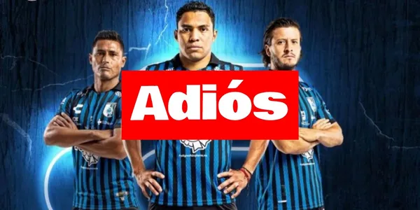 Conoce el jugador que ya se despidió de la afición de Gallos Blancos tras no entrar en planes para la siguiente temporada.