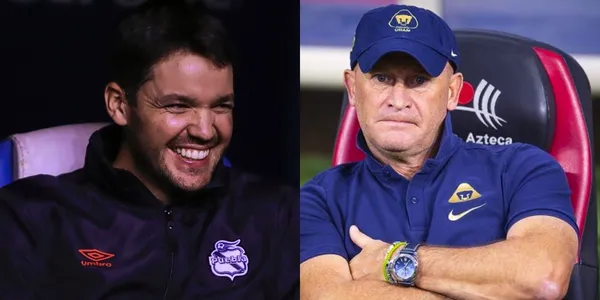 Conoce el karma que le llegaría a Pumas tras cambiarle al Puebla la fecha de partido.