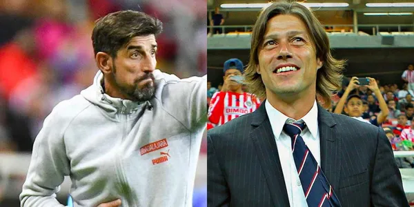 Conoce el logro de Paunovic que no logró desde las Chivas de Matías Almeyda