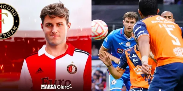 Conoce el lujo que le daría el Feyenoord a Giménez tras dar una exhibición frente al Puebla.