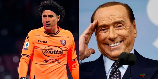 Conoce el magnate que buscaría a Guillermo Ochoa para su equipo, tiene 6 mil millones de euros