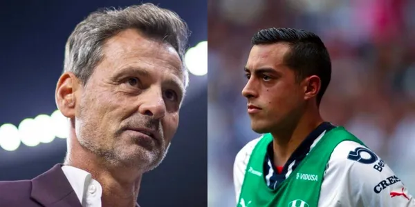 Conoce el mensaje que mandó Funes Mori a redes tras ser oficialmente borrado del Tri de Cocca