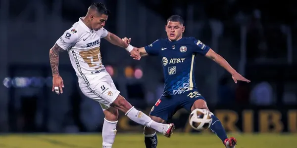 Conoce el mensaje que Pumas le mandaría al América por el Día del padre