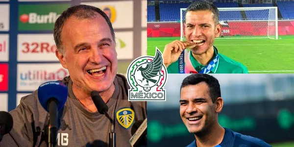 Conoce el mexicano que acompañaría a Marcelo Bielsa para llevar al Tri al Mundial de 2026