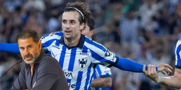 Conoce el negocio de 7 millones de EUR que pondría a Jordi Cortizo en Chivas