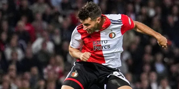 Conoce el nuevo apodo a Santiago Giménez tras su pintura de gol en Europa.