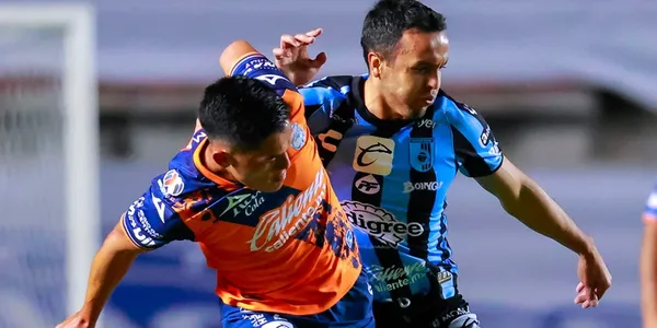 Conoce el nuevo apodo al Club Puebla ahora que no le gana ni al Querétaro