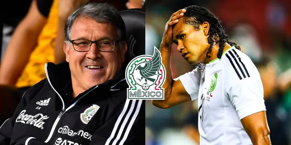 Conoce el nuevo apodo de Carlos “El Gullit” Peña.