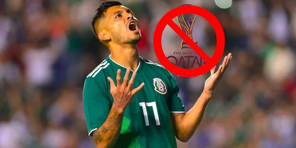 Conoce el nuevo apodo de Jesús Manuel Corona tras estar prácticamente fuera del Mundial.