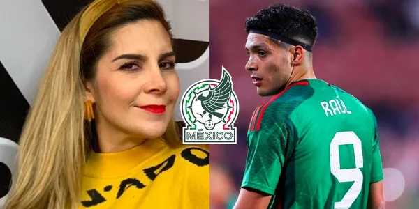 Conoce el nuevo apodo de Raúl Jiménez gracias a sus detractores en redes sociales