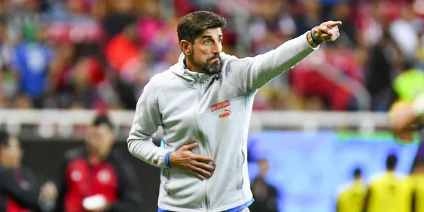 Conoce el nuevo apodo de Veljko Paunovic tras darle una cátedra al América