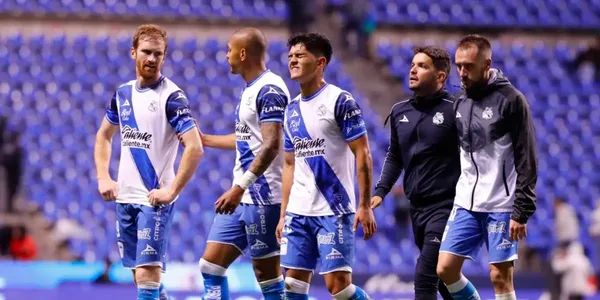 Conoce el nuevo apodo del Club Puebla tras no cerrar bien sus últimos partidos.
