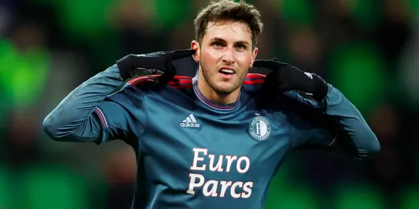 Conoce el nuevo apodo que le ponen a Santiago Giménez en Portugal tras el interés del Benfica