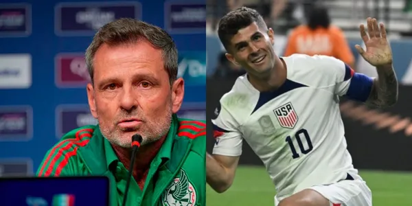 Conoce el nuevo apodo que le pusieron a la Selección Mexicana tras el ridículo ante Estados Unidos