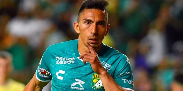 Conoce el nuevo destino de Ángel Mena, un equipo de la Liga MX lo pretende