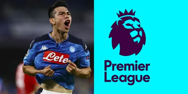 Conoce el nuevo destino que tendría Hirving Lozano en la Premier League