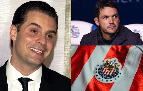 Conoce el nuevo DT de Chivas según Christian Martinoli.