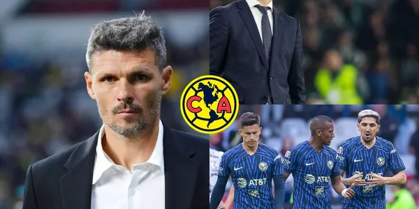 Conoce el nuevo DT que tendría el Club América, pondría fin a los privilegios de los jugadores