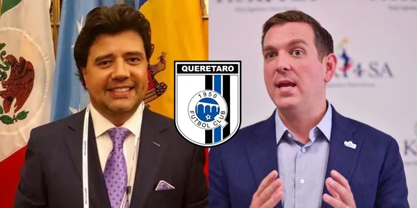 Conoce el nuevo dueño de Gallos Blancos según medios locales.