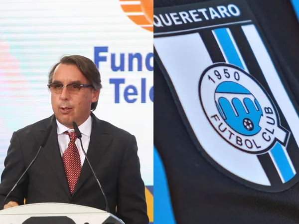 Conoce el nuevo dueño del Querétaro.