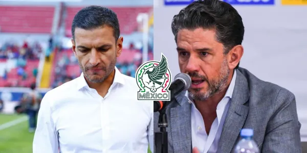 Conoce el nuevo entrenador que pondría Alejandro Irarragorri en el Tri, Lozano con las horas contadas
