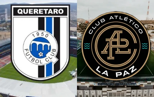 Conoce el nuevo equipo mexicano que amenaza a Gallos Blancos.