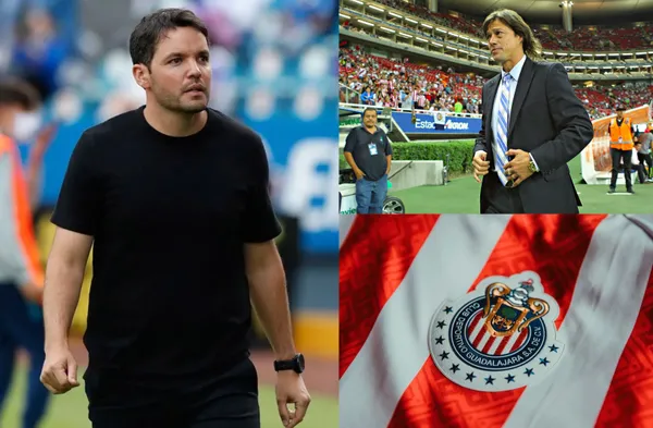 Conoce el nuevo guiño de Matías Almeyda al Rebaño Sagrado.