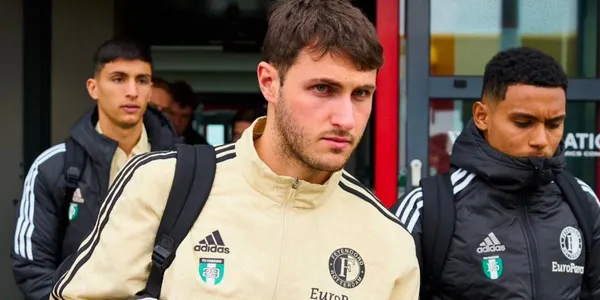 Conoce el nuevo precio que Feyenoorde le puso a Santi Giménez, el delantero ya definió su destino