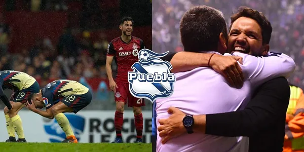 Conoce el nuevo refuerzo del Puebla; humilló a Ochoa y eliminó al América.