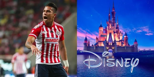 Conoce el nuevo trabajo que tendría Carlos Salcedo gracias a Disney