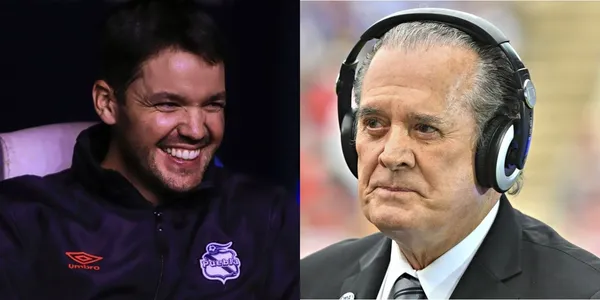 Conoce el pedido que el Club Puebla le pide a Raúl Orvañanos.