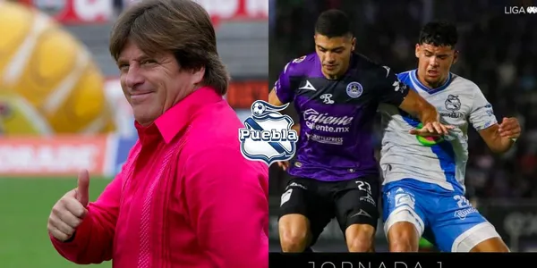 Conoce el personaje del cuerpo arbitral que debutó como futbolista gracias a Miguel Herrera.