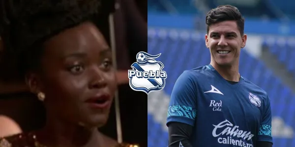 Conoce el plagio que denuncian dentro del Club Puebla.