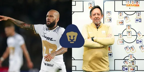 Conoce el plan de internacionalización de Pumas, según Leopoldo Silva.