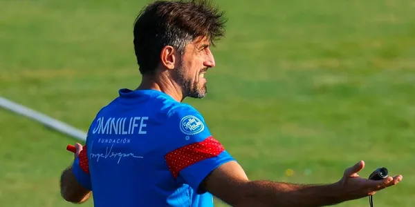 Conoce el plan que Veljko Paunovic tiene para que Chivas triunfe ante el Atlas