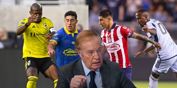 Conoce el por qué América fue el equipo mexicano más mediocre según José Ramón Fernández