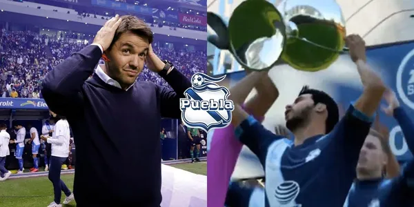 Conoce el porcentaje que existe para que el Club Puebla campeone esta temporada.
