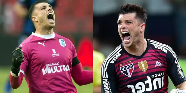 Conoce el precio por el que Gallos Blancos compró a Tiago Volpi.