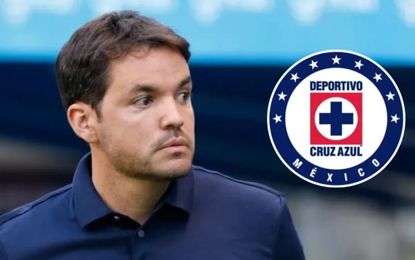 Conoce el precio que pagarían los cementeros por Nicolás Larcamón.