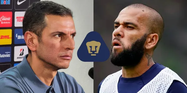 Conoce el primer problema que Jaime Lozano tendría con Pumas.