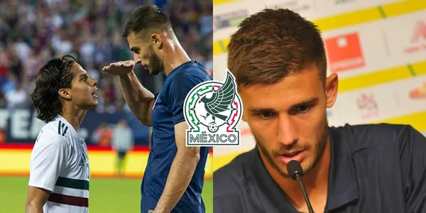 Conoce el problema en el que está Matt Miazga tras decirle hace tiempo enano a Diego Lainez.