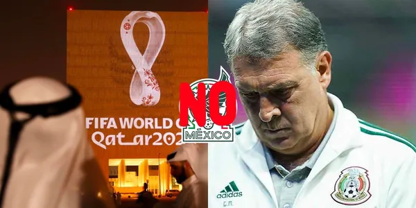 Conoce el quinto jugador que le dice que no al Tri previo al Mundial de Qatar 2022 de manera oficial.