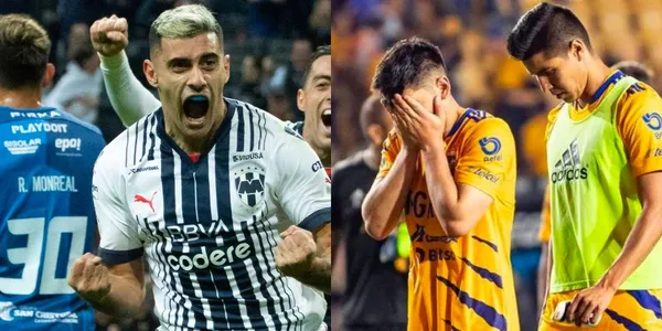 Conoce el récord de Rayados y por qué deja atrás al mejor Tigres de la historia